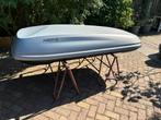 Dakkoffer Hapro Carver 8.5, Ophalen, Zo goed als nieuw