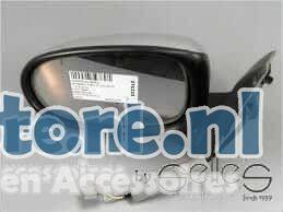 buiten spiegel links nissan tino v10, Auto diversen, Auto-accessoires, Nieuw, Ophalen of Verzenden