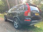 Volvo XC90 3.2 Sport 7-SEATER 6 cylinder 238PK benzine., 238 pk, Zwart, 7 stoelen, Zwart
