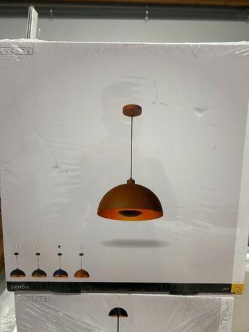 Diverse lampen beschikbaar voor biedingen