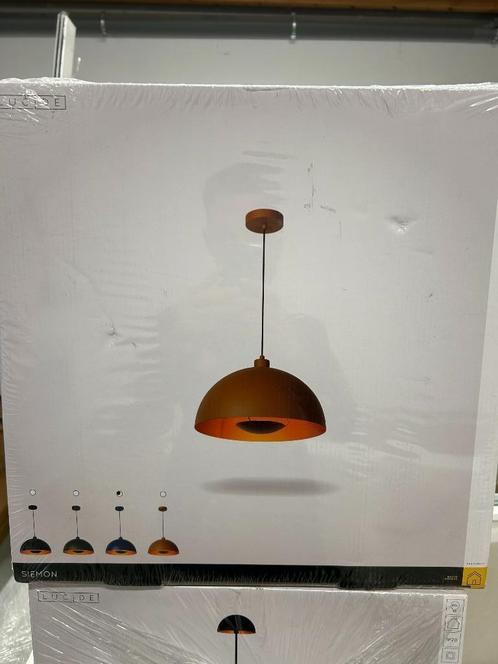 Diverse lampen, Huis en Inrichting, Lampen | Hanglampen, Nieuw, 50 tot 75 cm, Kunststof, Overige materialen, Ophalen