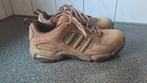 Adidas wandelschoenen 41 1/3 zgan, Bruin, Onbekend, Ophalen of Verzenden, Zo goed als nieuw