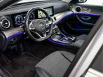 Mercedes-Benz E-Klasse Estate E 400 4MATIC AVANTGARDE, 12 maanden, Gebruikt, 334 pk, LED verlichting