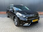 Kia NIRO 1.6 GDi Hybrid BusinessLine (12 mnd BOVAG-garantie), 12 maanden, Gebruikt, Leder en Stof, Bedrijf