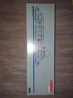 Märklin 3605 Zwitserse Rode Pijl - Digitale uitvoering, Wisselstroom, Locomotief, Ophalen of Verzenden, Zo goed als nieuw