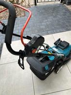 Makita Elektrische Grasmaaier ELM3320, Tuin en Terras, Grasmaaiers, Ophalen, Cirkelmaaier, Gebruikt, Elektrische grasmaaier