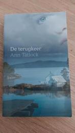 Ann Tatlock - De terugkeer, Gelezen, Ann Tatlock, Ophalen of Verzenden, Nederland