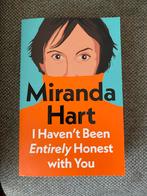 Miranda Hart - I Haven't Been Entirely Honest With You, Ophalen of Verzenden, Nieuw, Film, Tv en Media