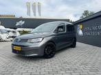 Volkswagen Caddy Style 2.0 TDI 102pk L1h1 2024 VOLL!!, Voorwielaandrijving, Stof, 4 cilinders, Met garantie (alle)