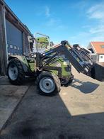 Eurotrac F40 4WD Trekker - Goede Staat!, Overige merken, Gebruikt, Tot 2500, Ophalen of Verzenden