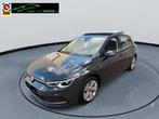 Volkswagen Golf 1.5 eTSI Style Mild Hybrid (bj 2020), Electronic Stability Program (ESP), 4 cilinders, Zwart, Velours