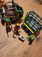 Playmobil dino, Ophalen of Verzenden, Zo goed als nieuw