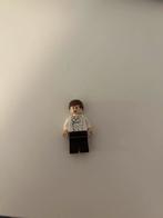 Lego Star Wars Han Solo Minifiguur 75137 - Perfect!, Ophalen of Verzenden, Zo goed als nieuw, Losse stenen, Lego
