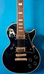 Epiphone Les Paul Custom, Muziek en Instrumenten, Ophalen of Verzenden, Gebruikt, Solid body, Epiphone