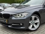 BMW 3-serie 320i EfficientDynamics Edition High Executive Sp, Achterwielaandrijving, 4 cilinders, Bedrijf, Handgeschakeld