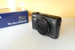 Canon PowerShot SX720 HS WIFI Camera,start klaar!,als nieuw!, 20 Megapixel, Canon, Compact, Ophalen of Verzenden