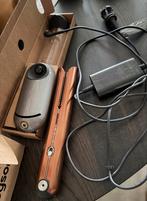 Dyson stijltang  Corrale, Witgoed en Apparatuur, Ophalen of Verzenden, Gebruikt, Haarverzorging