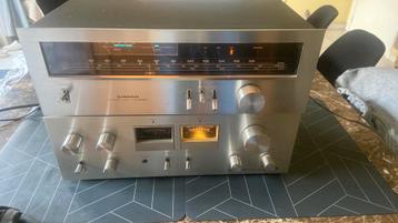 Pioneer SA-606 & TX-608L Stereo Set beschikbaar voor biedingen