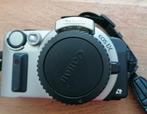 Canon EOS IX analoge camera, Ophalen, Gebruikt, Spiegelreflex, Canon
