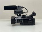SONY HVR-A1E Semi-Pro HDV/Mini DV camcorder met veel extras, Mini dv, N, SONY, N