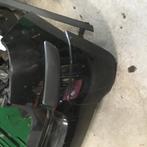 Renault Modus 2005 Achterbumper, Ophalen, Gebruikt, Achter, Bumper