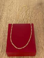 14 karaat (585) gouden ketting, Sieraden, Tassen en Uiterlijk, 20 of groter, Heer, Nieuw, Ophalen of Verzenden