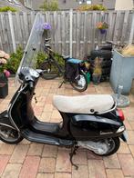 Vespa lx 70cc, Fietsen en Brommers, Scooters | Vespa, Tweetakt, 70 cc, Ophalen of Verzenden, Zo goed als nieuw