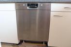 Bosch afwasautomaat, Witgoed en Apparatuur, Vaatwasmachines, Ophalen, Gebruikt, Voorspoelprogramma, 85 tot 90 cm
