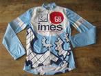 Wielershirt GB Imes SEM Genk, Ophalen of Verzenden, Gebruikt, Kleding