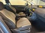 Citroen C4 Coupé 1.6-16V LIGNE BUSINESS-uitv/CLIMA AIRCO/CR, Auto's, Citroën, Voorwielaandrijving, Stof, Gebruikt, Zwart