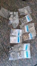 Div (reserve) onderdelen iLOQ, Ophalen of Verzenden, Gebruikt, IJzer, Slot