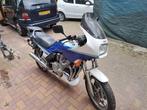 Yamaha XJ900, Particulier, 4 cilinders