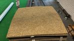 Tapijttegels 100cm X 100cm, Huis en Inrichting, Ophalen, Zo goed als nieuw, 75 m² of meer, Tapijttegels