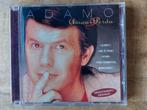 CD Adamo – Amour Perdu, Cd's en Dvd's, Ophalen of Verzenden, Zo goed als nieuw