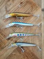 4x Storm thunderstick deep, Ophalen of Verzenden, Nieuw, Overige typen
