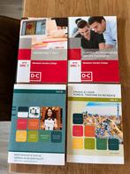 Schoolboeken opleiding leisure & events crebo: 25646, Boeken, Schoolboeken, Ophalen of Verzenden, Zo goed als nieuw, Overige niveaus