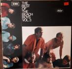 The Beach Boys – The Best Of The Beach Boys Vol.3, Cd's en Dvd's, Vinyl | Pop, Ophalen of Verzenden, 1960 tot 1980, 12 inch