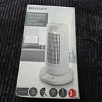 SilverCrest Torenventilator Kachel - Nieuw in doos!, Huis en Inrichting, Kachels, Ophalen, Overige soorten, Elektrisch, Nieuw