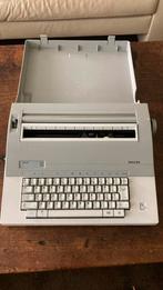 Philips electronisch typemachine VW2000, Diversen, Typemachines, Ophalen of Verzenden, Zo goed als nieuw