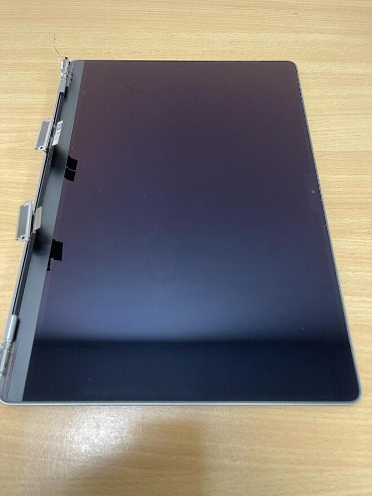 MacBook Pro 14 inch compleet scherm m4 m4 max a3401 a3112, Computers en Software, Monitoren, Zo goed als nieuw, 201 Hz of meer