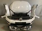 VW Volkswagen Golf 7 R Line LC9A Wit Voorkop, Auto-onderdelen, Ophalen, Gebruikt, Bumper, Volkswagen