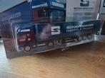 Promotoys Volvo Schavemaker, Ophalen of Verzenden, Nieuw, Bus of Vrachtwagen, Overige merken