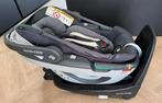 Maxi Cosi Coral + Familyfix 3 Isofix Base, Zo goed als nieuw, Isofix, 0 t/m 13 kg, Maxi-Cosi