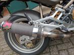 Carbon open uitlaat dempers monster 600 750 900 1000, Motoren, Ophalen