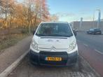 Citroen Jumpy 12 2.0 HDIF L2 H1 AUTO START NIET, Auto's, Voorwielaandrijving, Euro 5, Gebruikt, 1957 kg