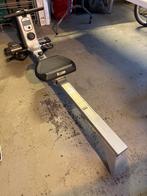 Roeitrainer R975 Rossler, Gebruikt, Rug, Ophalen of Verzenden, Metaal
