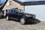Volvo XC90 2.0 T8 TE AWD INSCRIPTION, 7P, AUT, LEDER, PANO, Gebruikt, 1969 cc, 320 pk, 7 stoelen