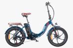 Fiets elektrisch/fafrees f26 pro, Ophalen, Nieuw, Kickbike