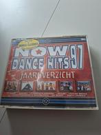 Now dance hits '97 jaaroverzicht, Ophalen of Verzenden, Zo goed als nieuw, Dance