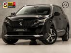 Peugeot 5008 1.2 PureTech Sport 7 Persoons Automaat (NIEUW M, 12 maanden, Gebruikt, 1199 cc, Zwart